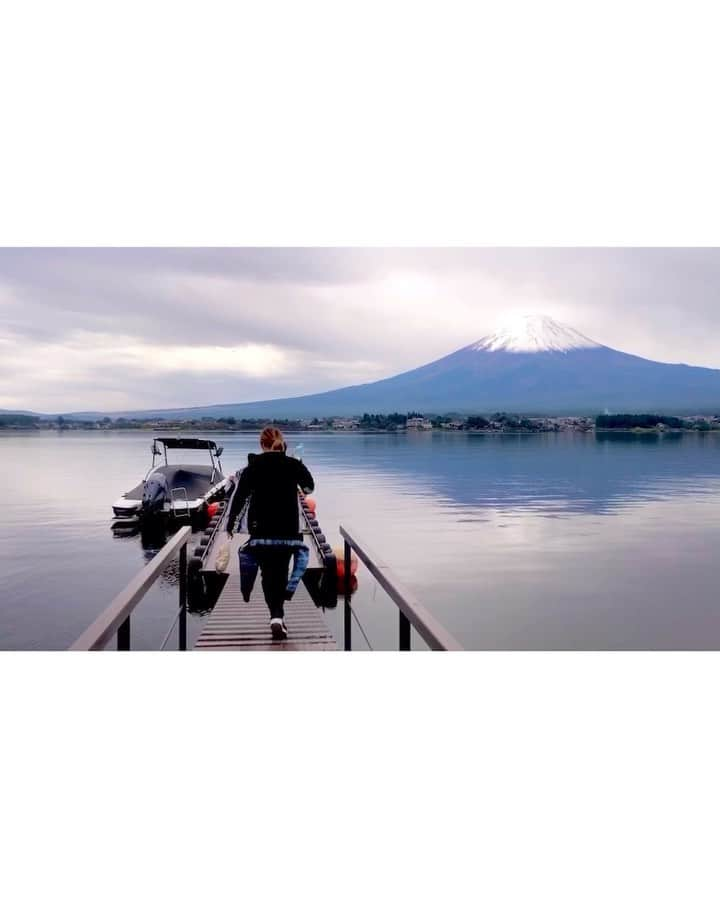 北川富紀子のインスタグラム