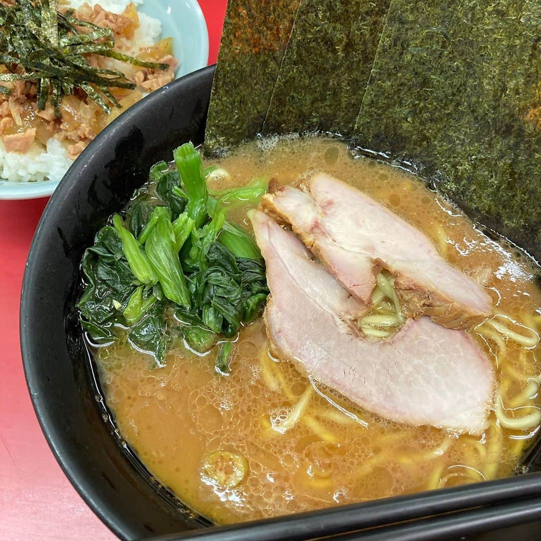 なかがわりょうのグルメインスタ