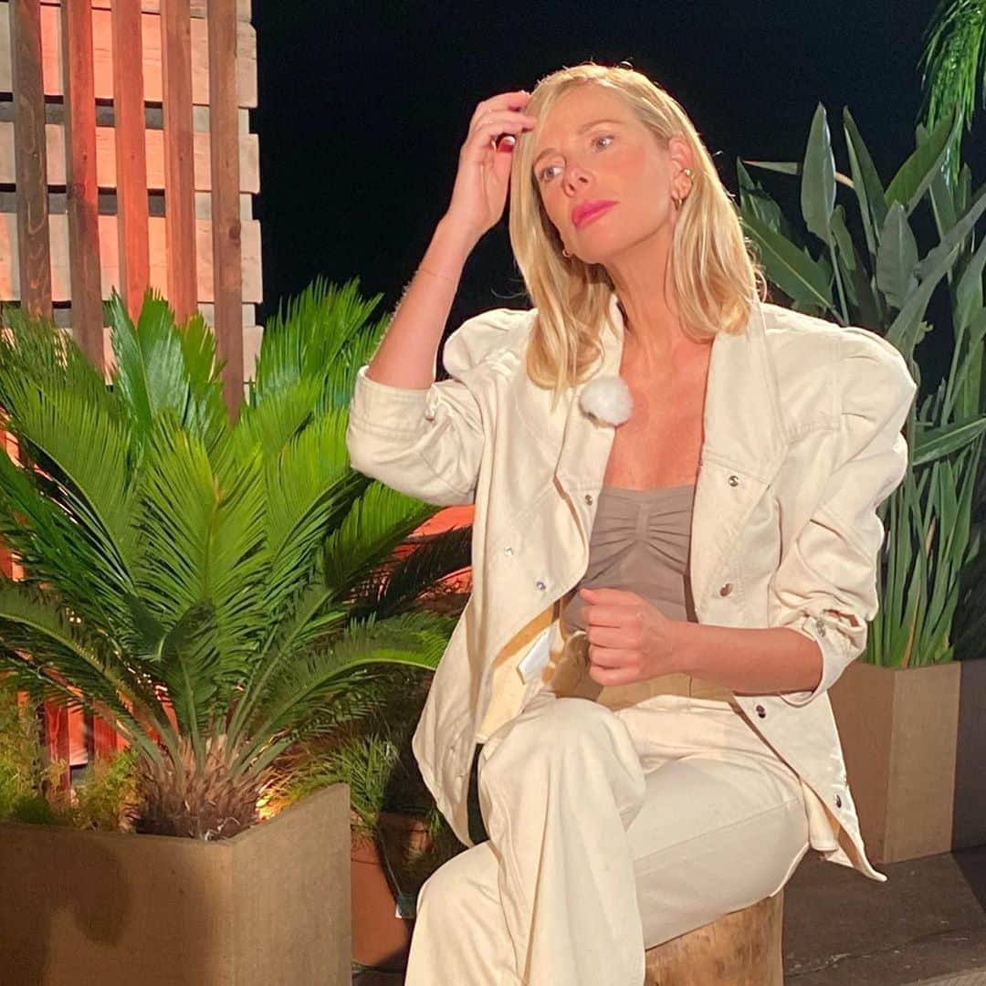 Alessia Marcuzziのインスタグラム