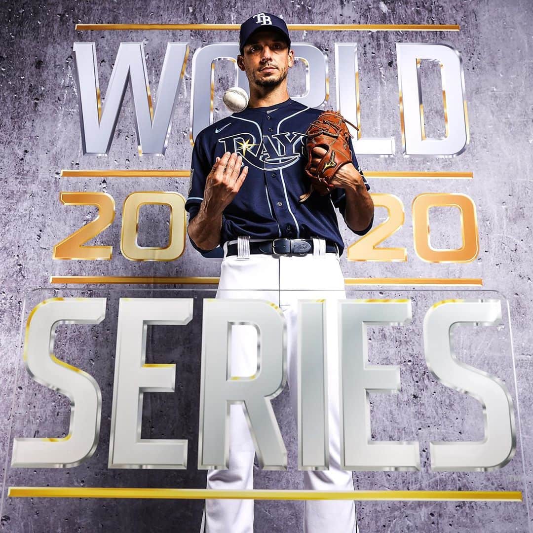 タンパベイ・レイズさんのインスタグラム写真 - (タンパベイ・レイズInstagram)「World Series day」10月21日 3時13分 - raysbaseball