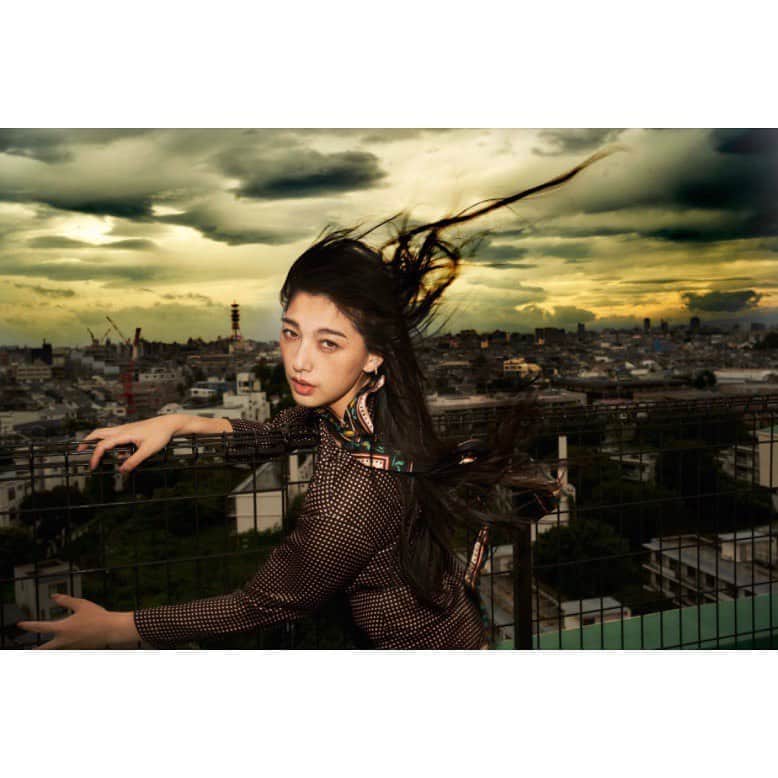 松野井雅（原紗央莉）のインスタグラム