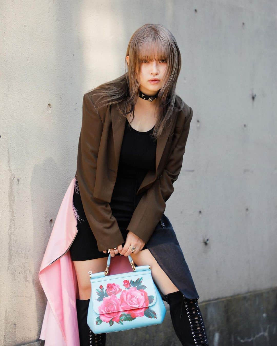 Droptokyoのインスタグラム