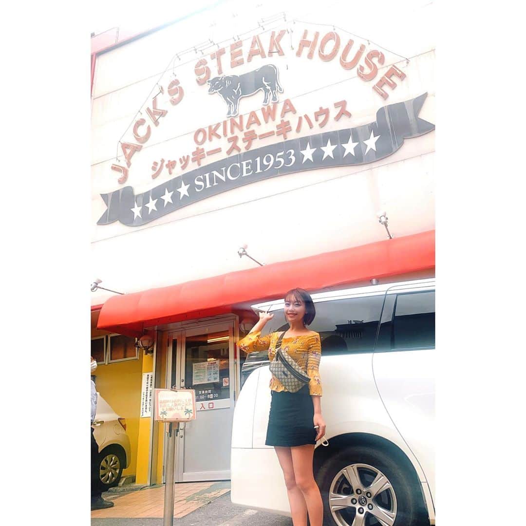 石川あんなのグルメインスタ