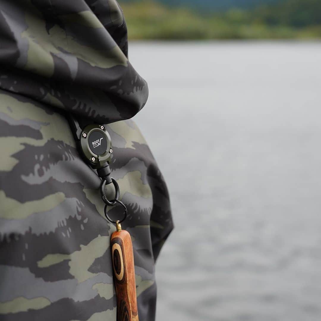 ROOT CO. Designed in HAKONE.のインスタグラム