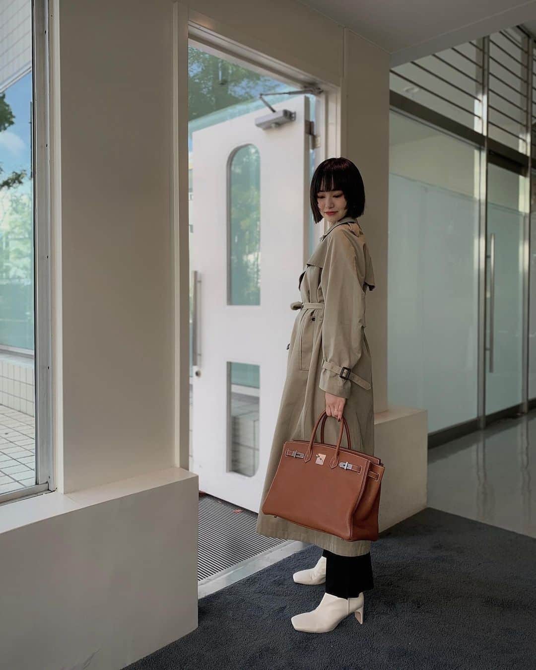 舞雛かのんのインスタグラム