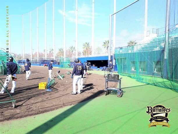 オリックス・バファローズさんのインスタグラム写真 - (オリックス・バファローズInstagram)「本日のスタメン☆先発は増井投手！ #今日の舞洲 #Bs2020 #buffaloes #baseball #ORIX #プロ野球」10月21日 13時09分 - orix_buffaloes