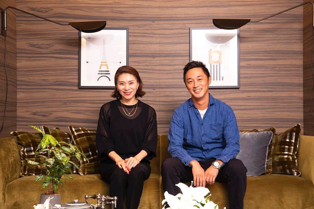 株式会社モリモトのインスタグラム