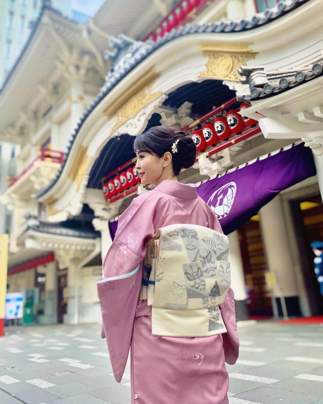 大桃美代子のインスタグラム