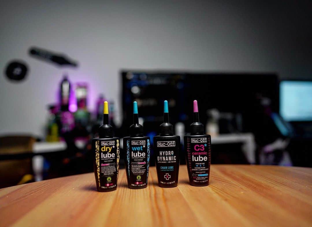 のインスタグラム：「皆さんはどのタイプのオイルを使ってますか？！🧐🧐🧐🧐  #mucoff」