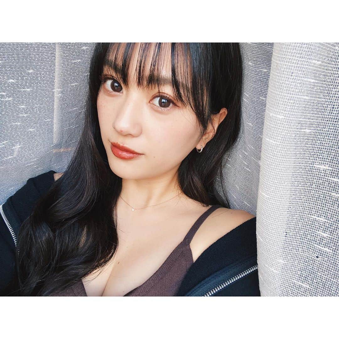 高橋菜生さんのインスタグラム写真 - (高橋菜生Instagram)「. selfie 📷 . #selfie #selca #me #i  #makeup #make #hairstyle  #instagood #instalike #instagram  #followme #follow #likeme #like #좋아요 #팔로우 #팔로미 #粉我 #赞 #ビジョビ」10月21日 13時29分 - nao1118takahashi