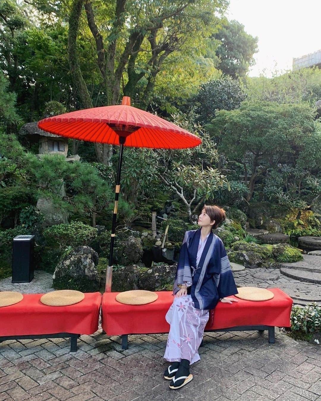 舞川あいくのグルメインスタ