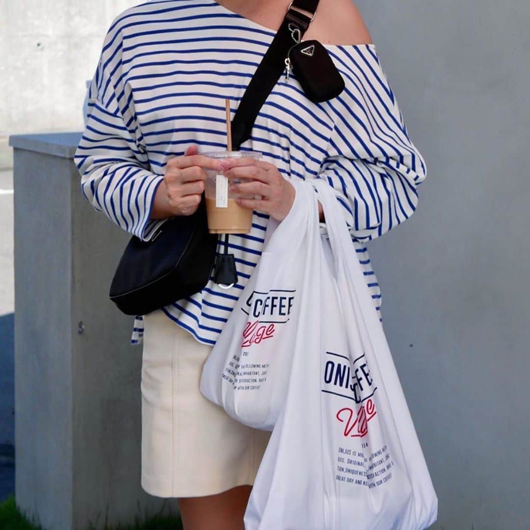 ONIJUS COFFEE VILLAGEのグルメインスタ