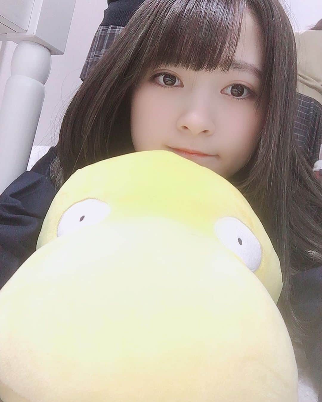 藤井優衣のインスタグラム