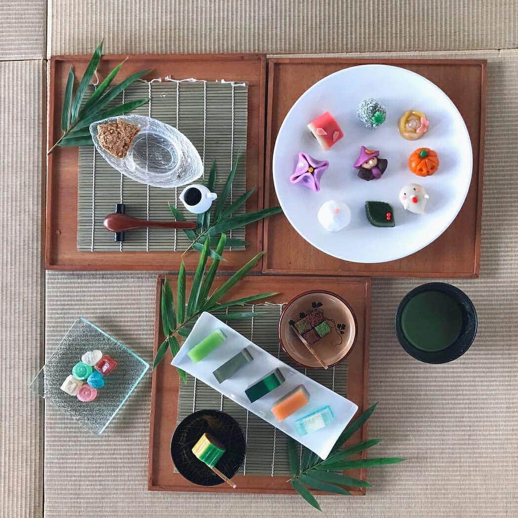 toiro_wagashiのインスタグラム