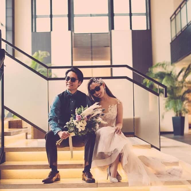 17人をフォロー中 【結婚式場】ラヴィマーナ神戸ウエディングのグルメインスタ