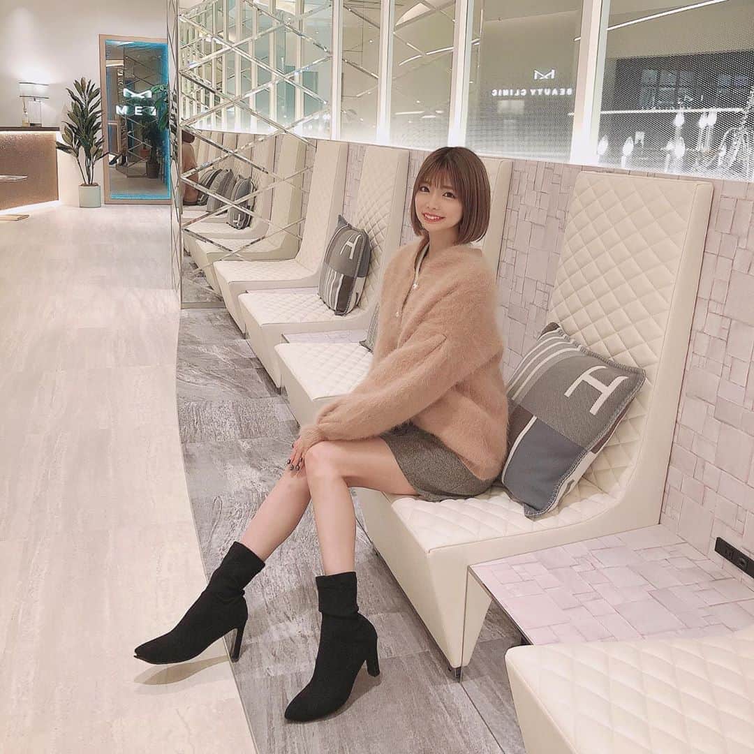 米倉みゆのインスタグラム