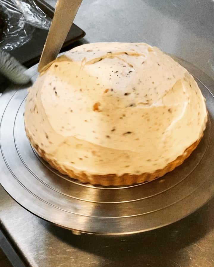 The Bakeのグルメインスタ