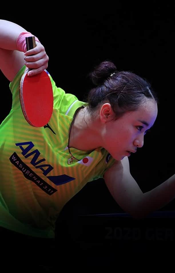 のインスタグラム：「#HappyBirthday world #2 @mima_ito 🇯🇵!   What's your favourite memory of the Japanese superstar? 🤔」