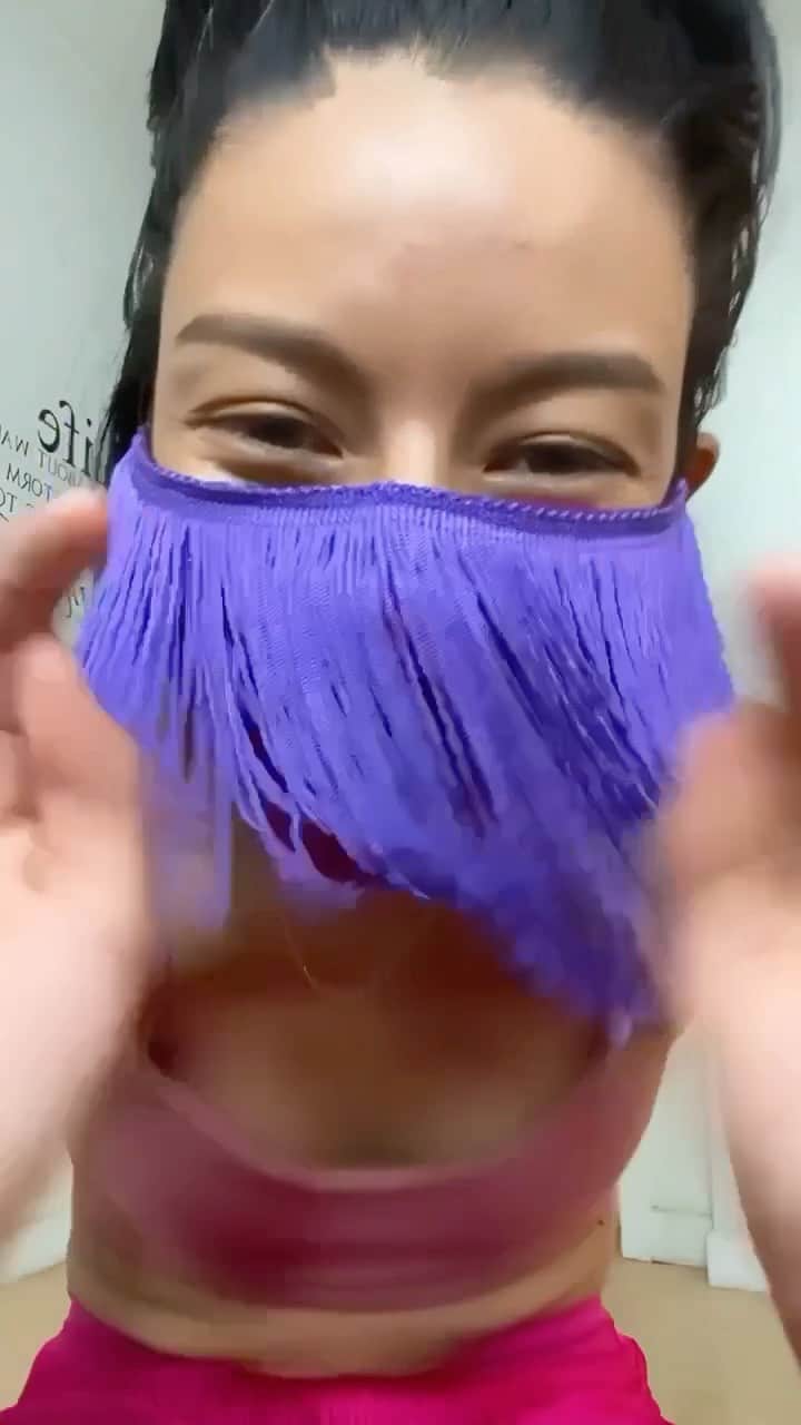 ジェシカのインスタグラム