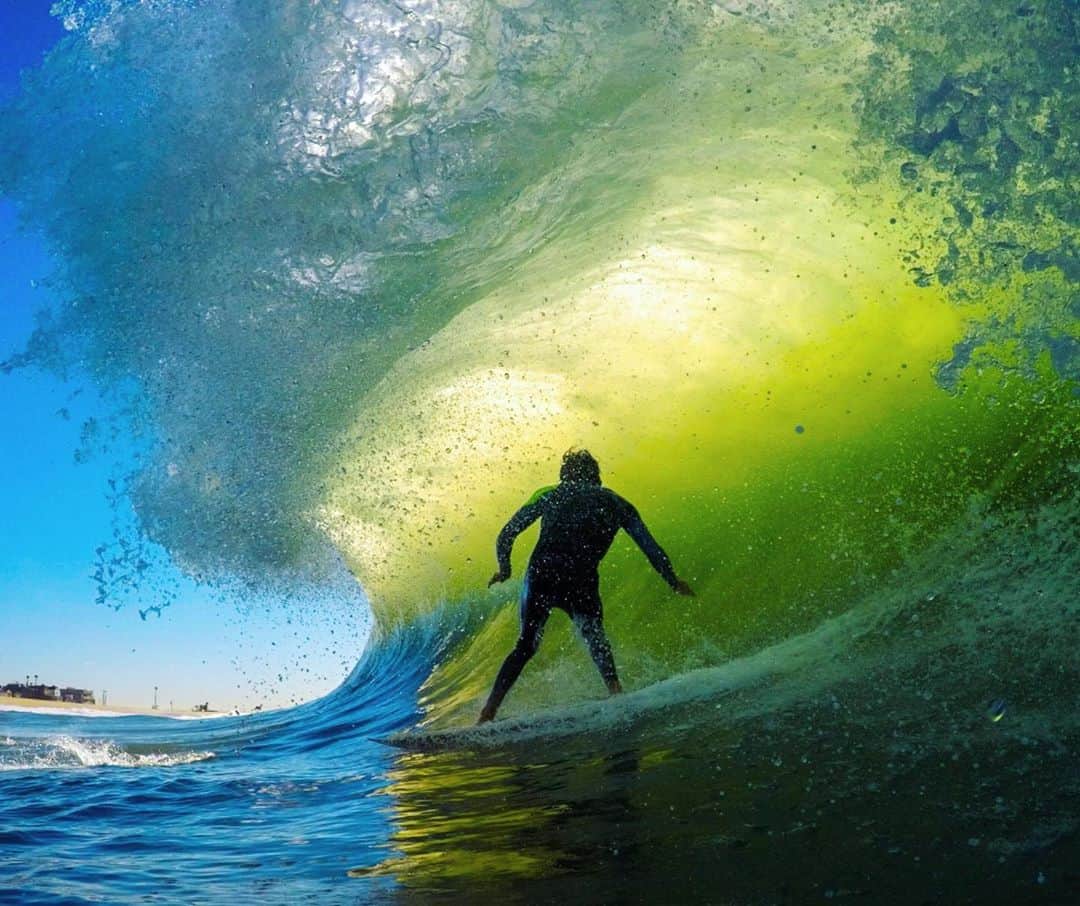 のインスタグラム：「Happy birthday brother @shreddyhb ... ❤️ ya!!! @smkflwr #GoPro」