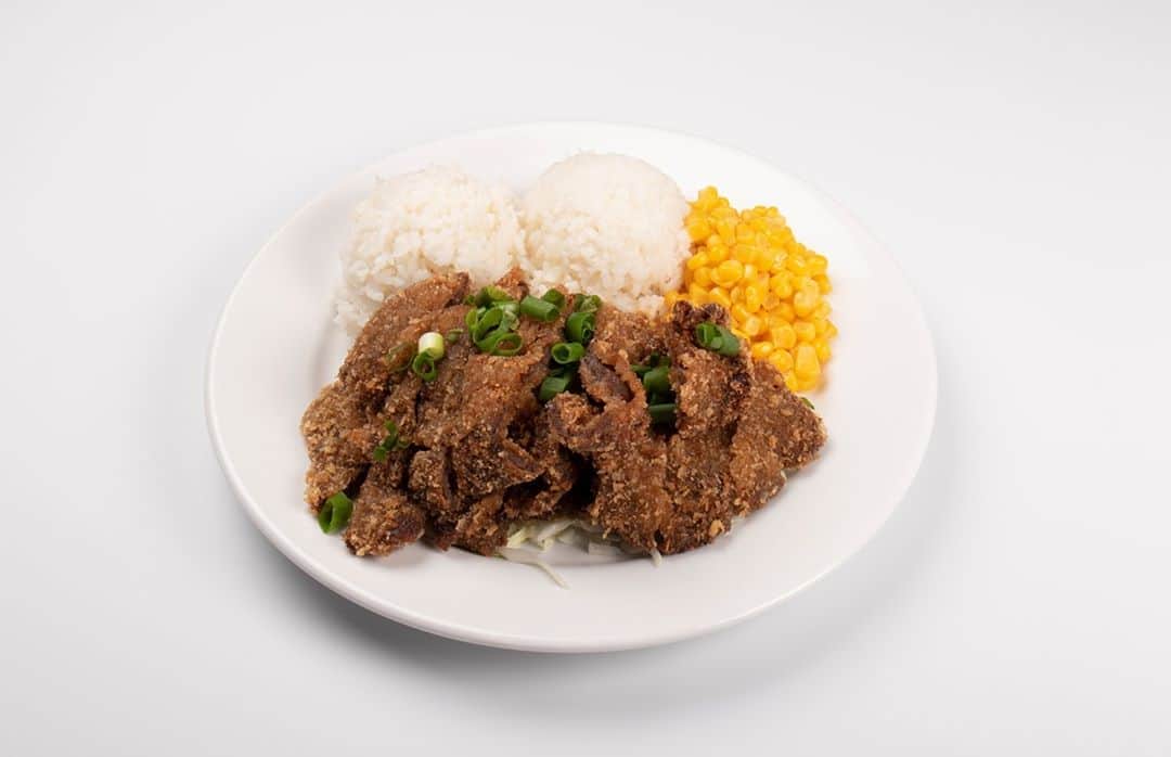 Zippy's Restaurantsさんのインスタグラム写真 - (Zippy's RestaurantsInstagram)「Our Teri Beef Katsu can make an average Tuesday a special day. Join us for a safe and clean meal at one of Zippy’s dine-in restaurants.」10月21日 5時30分 - zippys