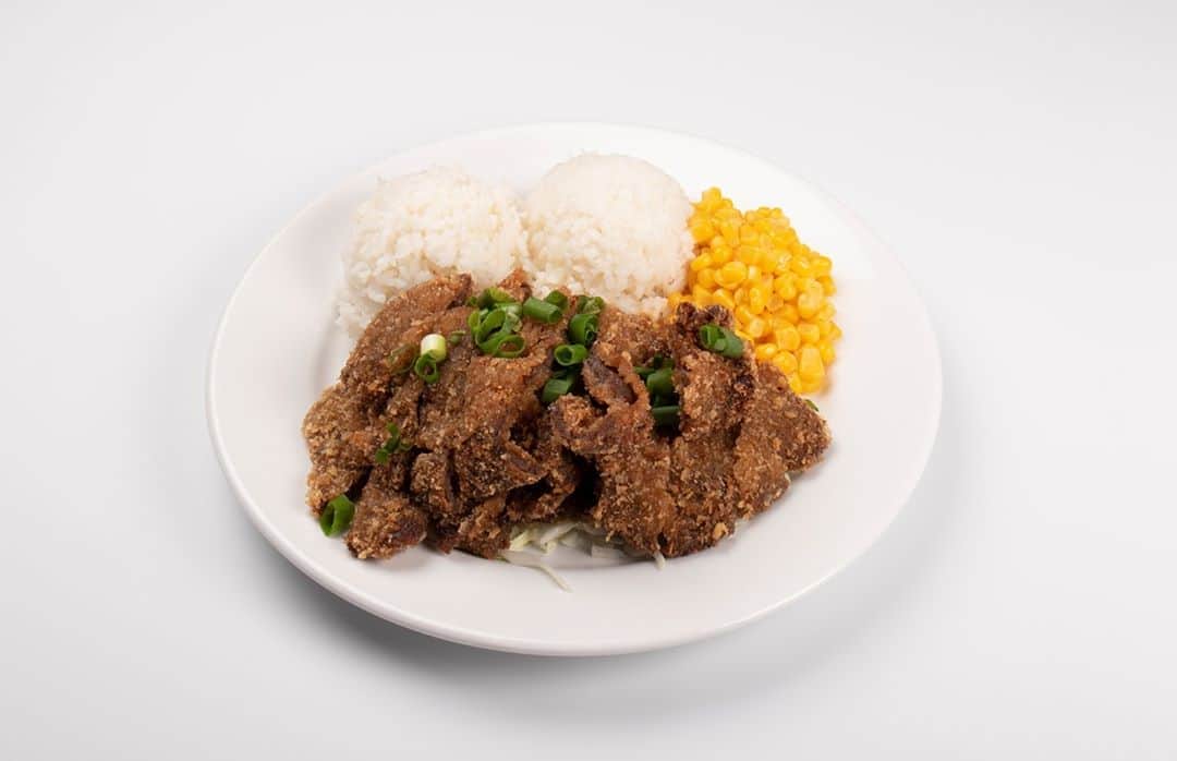 Zippy's Restaurantsのインスタグラム：「Our Teri Beef Katsu can make an average Tuesday a special day. Join us for a safe and clean meal at one of Zippy’s dine-in restaurants.」