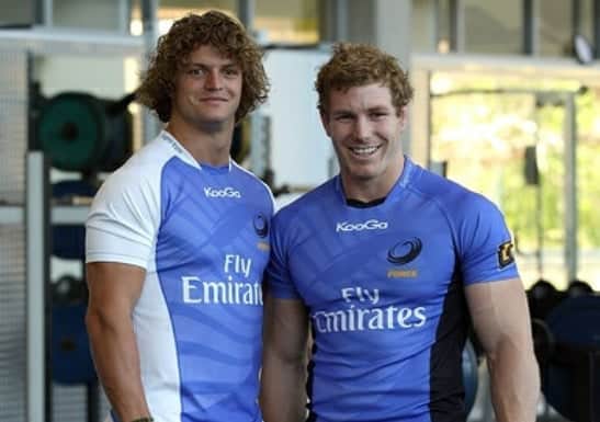 デビッド・ポーコックさんのインスタグラム写真 - (デビッド・ポーコックInstagram)「2012: My last season with the Western Force. It was a tough decision to leave and move to Canberra. The team gets incredible support of the Perth rugby community and it was a great group of blokes. I felt like needed a change and was looking forward to working with Dean Benton and Laurie Fisher, who I’d worked with before.」10月21日 5時34分 - davidpocock