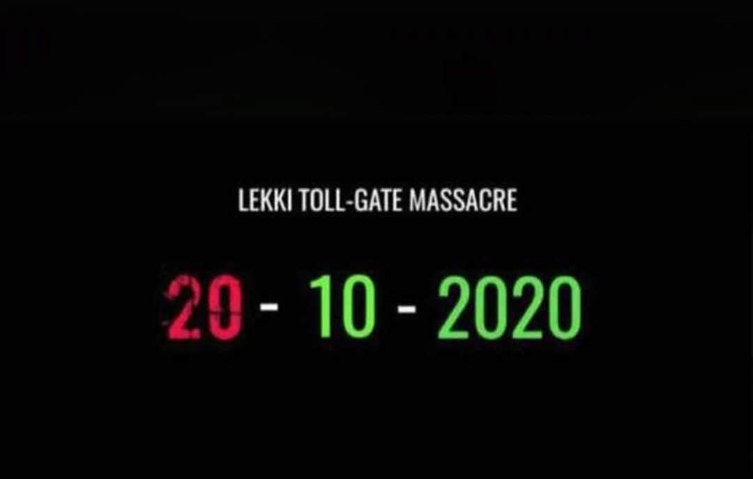 ジョン・ボイエガさんのインスタグラム写真 - (ジョン・ボイエガInstagram)「I don’t know what to say. To wage such war on your own people...They must pay 🇳🇬🇳🇬🇳🇬💔💔💔」10月21日 5時58分 - johnboyega