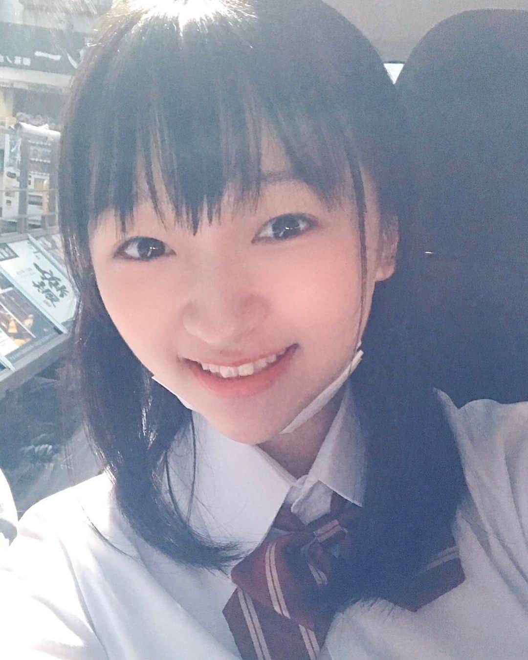 前野えまのインスタグラム