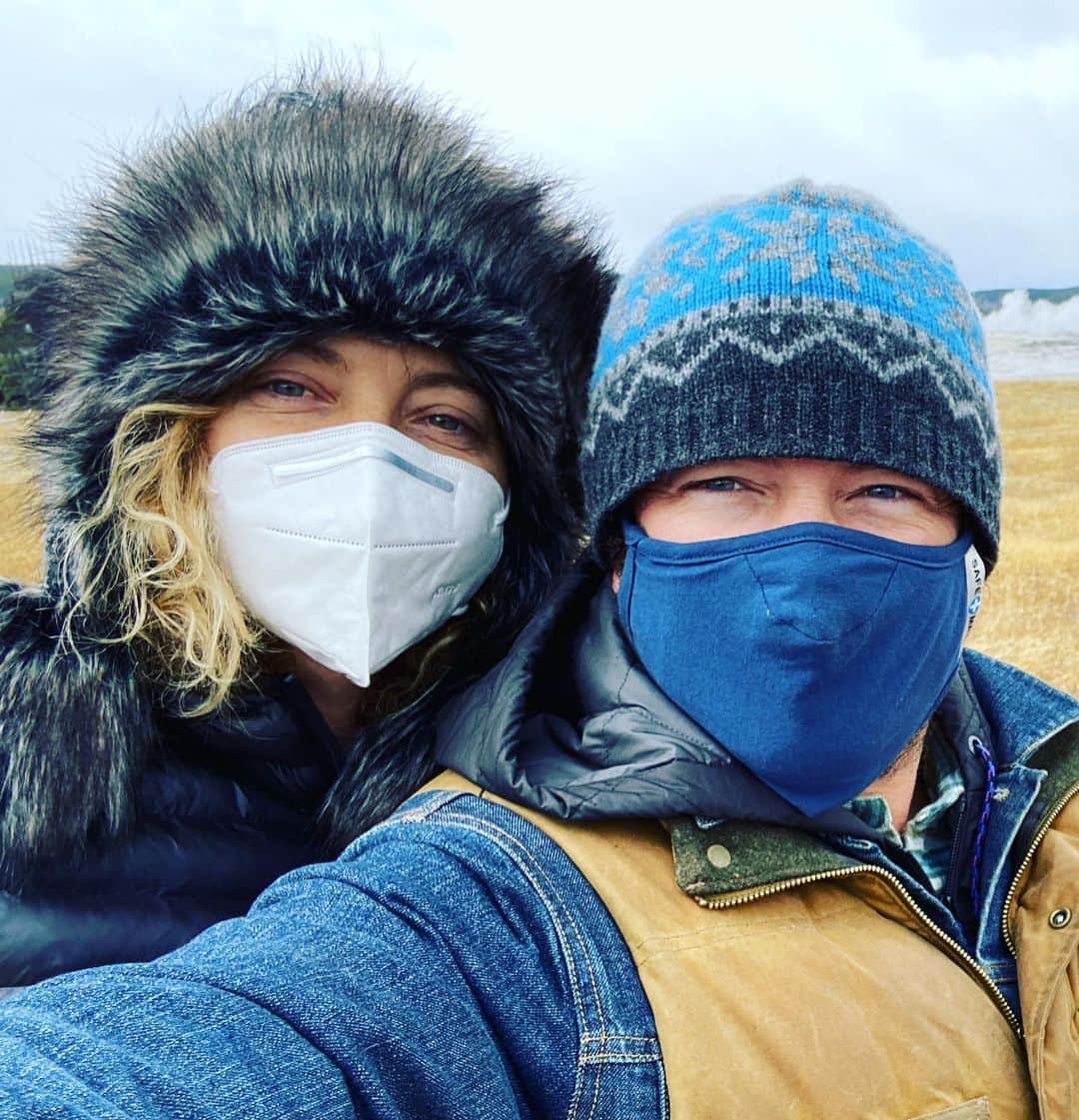 ダニー・マスターソンのインスタグラム：「So yesterday was my..... anniversary! Happy wedding bday love!  9yrs dos amigos. #bij」
