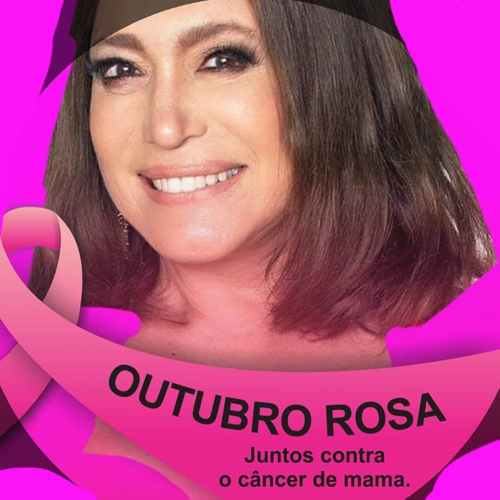 Susana Vieiraさんのインスタグラム写真 - (Susana VieiraInstagram)「💗 #outubrorosa」10月21日 6時50分 - susanavieiraoficial