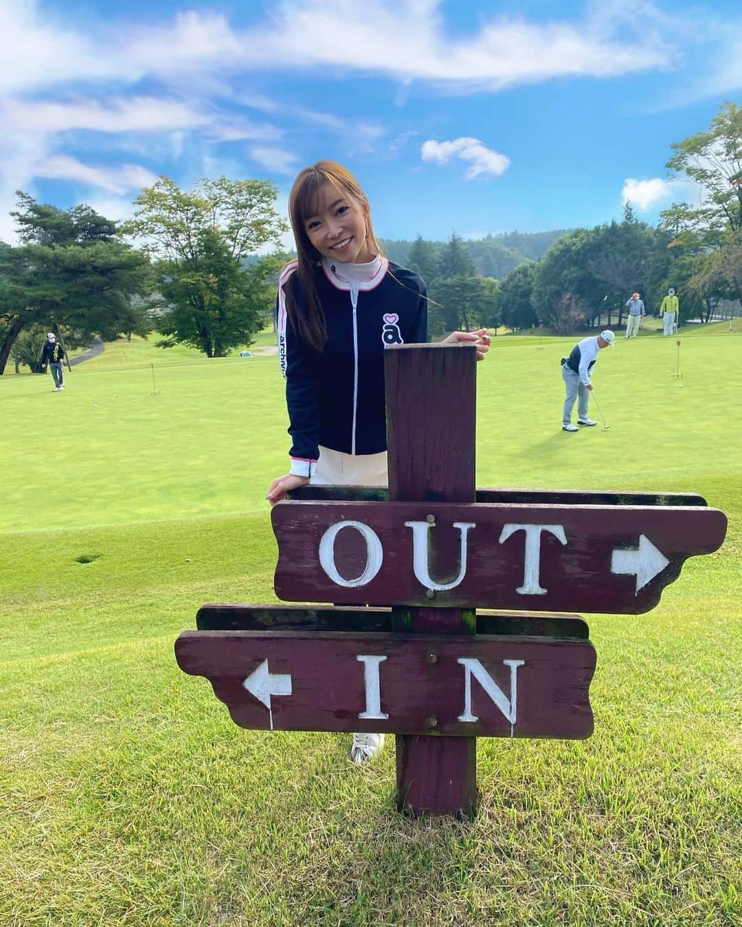 石関いづみのインスタグラム