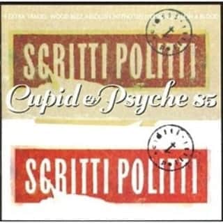 中村松江さんのインスタグラム写真 - (中村松江Instagram)「今日の一曲はScritti Polittiで『Perfect Way』です✨  アルバム「Cupid & Psyche 85」に収録。 グリーン・ガートサイドを中心としたイギリスの音楽ユニット、スクリッティ・ポリッティ、1985年リリースのセカンドアルバムからの一曲です✨ 私は、この曲が収録されているアルバム「キューピッド&サイケ85」は正真正銘の名盤と呼べるものの一つだと思ってます👍 (№411) #歌舞伎 #中村松江 # scrittipolitti # perfectway #cupid&psyche85」10月21日 7時00分 - matsue_nakamuraofficial