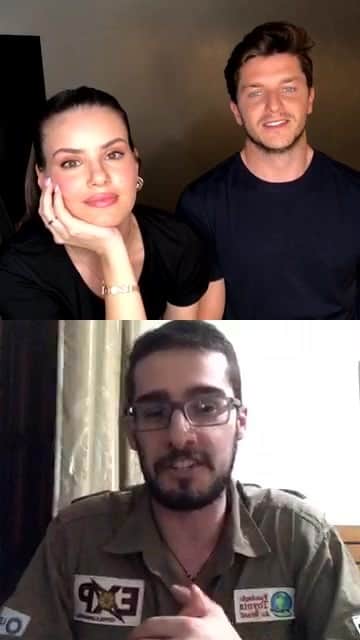 Camila Queirozのインスタグラム：「Informe-se sobre os incêndios do Pantanal e de como você pode ajudar!」