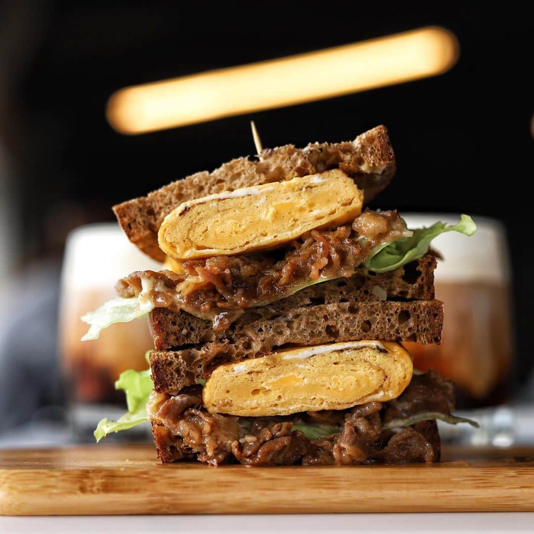 きょん。のグルメインスタ