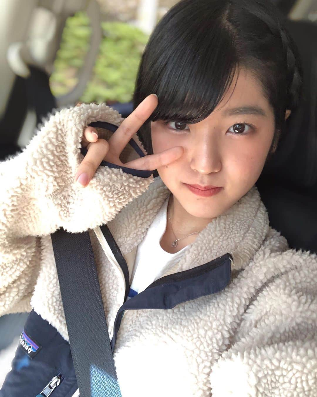 小島はなさんのインスタグラム写真 - (小島はなInstagram)「・ べっ!! ・ #アメフラっシ#小島はな」10月21日 8時14分 - amefurasshi_kojima_official_