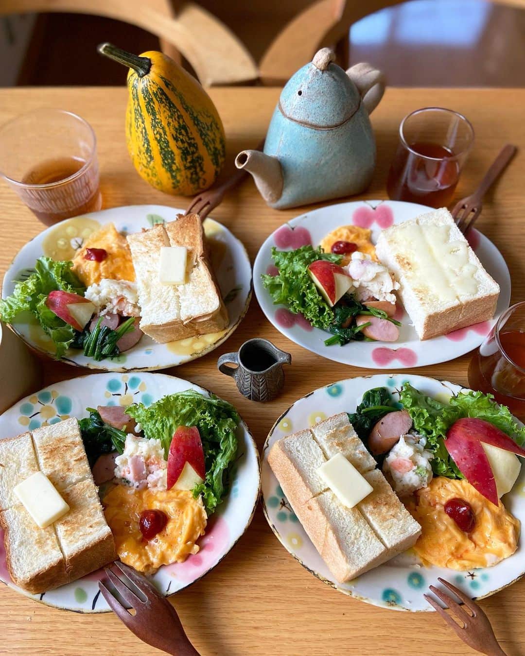みかのインスタグラム