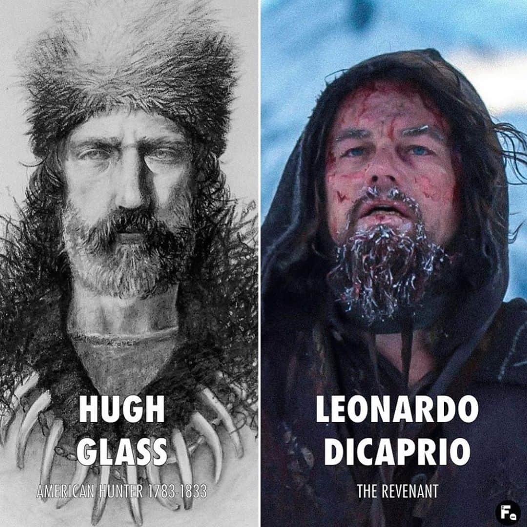 Style Fashion Luxuryのインスタグラム：「Incredible story...  What’s your favourite movie with DiCaprio?   Tag someone!」