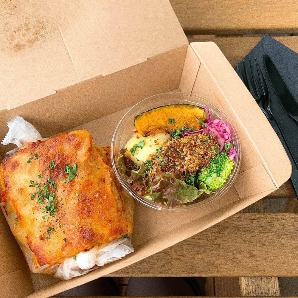 海下真夕のグルメインスタ