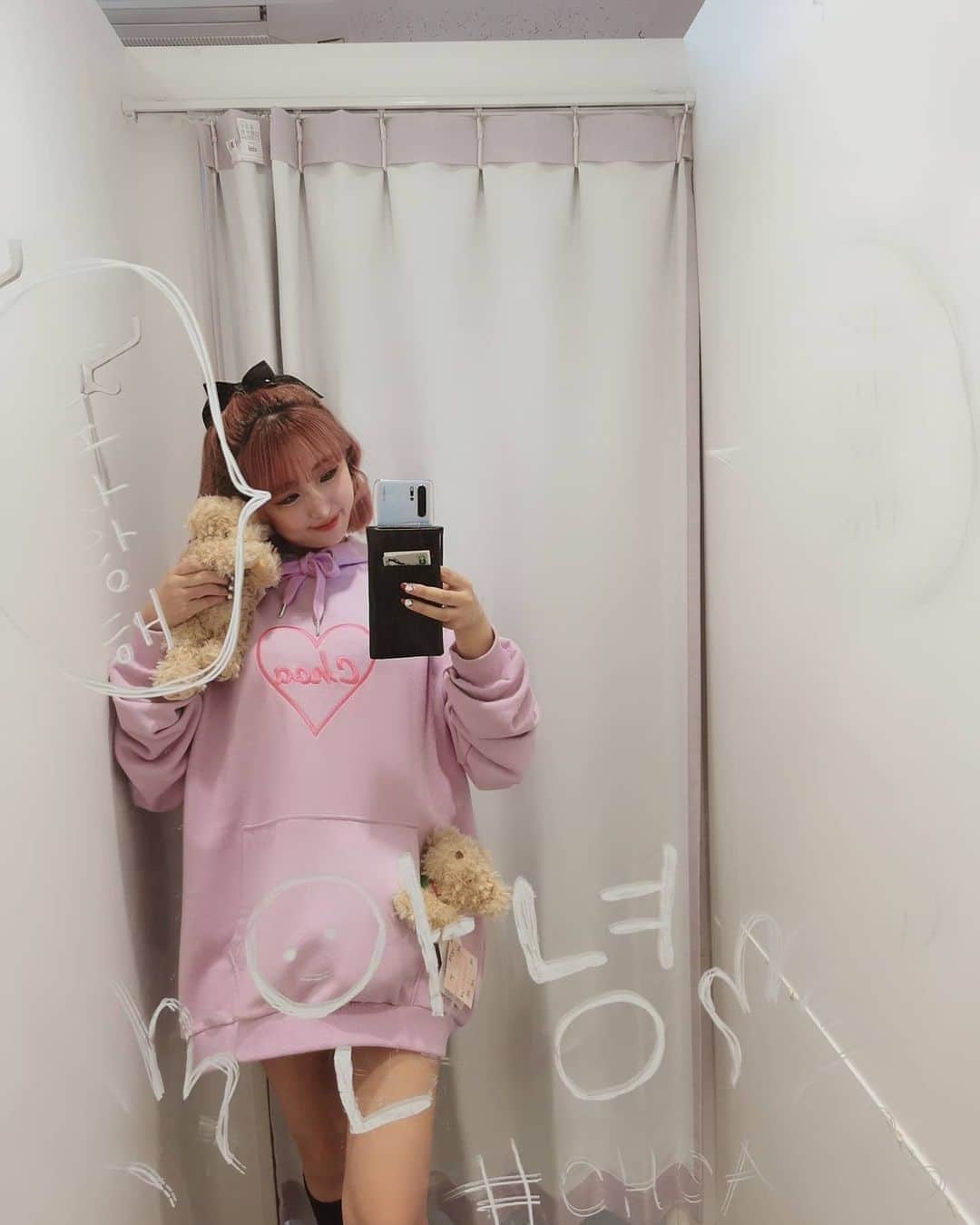 黛実希のインスタグラム