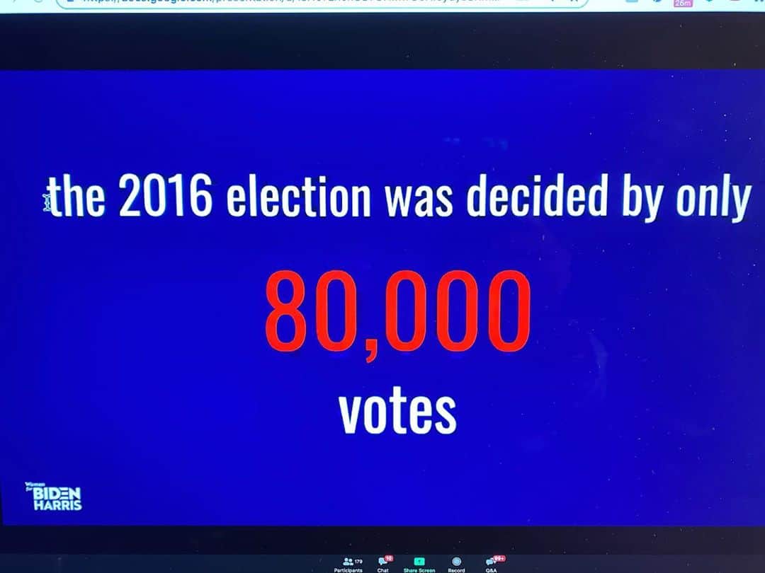 ポール・アデルスタインのインスタグラム：「iwillvote.com @i.will.vote   Register, find your polling place, volunteer. IWILLVOTE.COM has all the answers you need!!!」