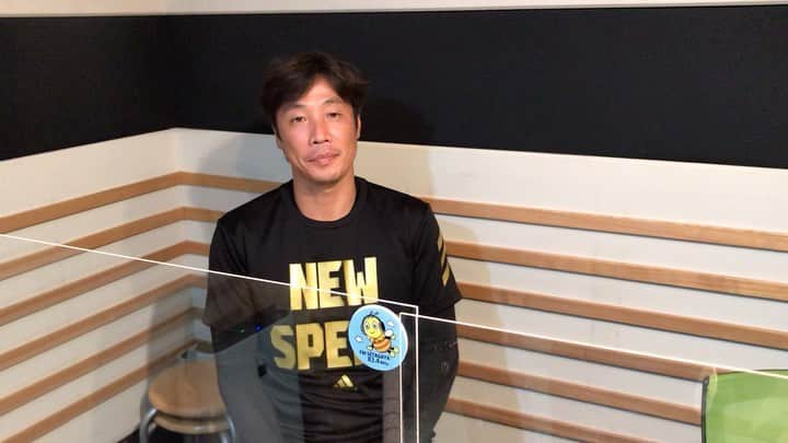 小谷あゆみのインスタグラム：「ベジアナの畑の力らららラジオ❗️ あす22（木）のゲストは〜元巨人軍代走の神様！JA世田谷目黒・畑のちからアスリート部長としても活躍する　#鈴木尚広 さん‼️ せたがや体験農園で農業と出会いトレーニングやメンタルと農の力のお話〜！ サプライズも飛び出すよ！ 11時からスマホやPCで聴けるよ　 fmsetagaya.com」