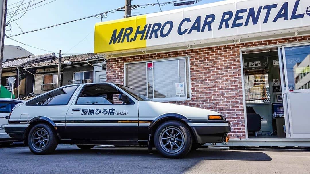 J-Auto Showのインスタグラム