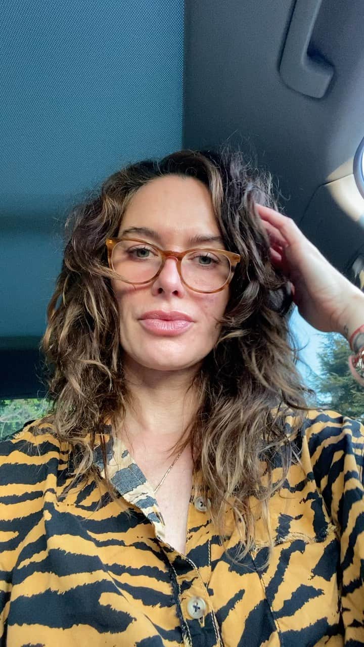 レナ・ヘディのインスタグラム
