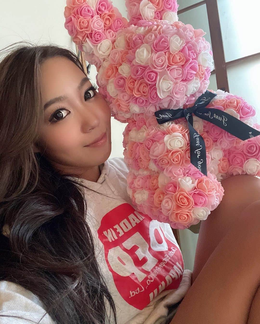 長谷川史歩理のインスタグラム