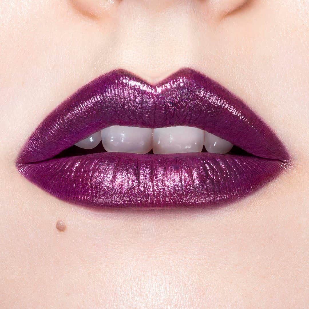 Revlonのインスタグラム