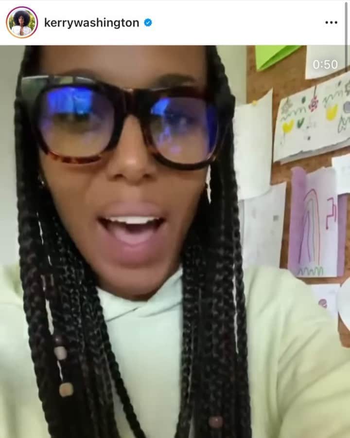 ダン・ブカティンスキーのインスタグラム：「@kerrywashington YES. YES!  Only desperate people lie to get votes.  A clear message - an understanding of the duty and privilege it is to cast your #VOTE is all you need. Not desperate lies and photoshopped photos. #VOTE #VOTE」