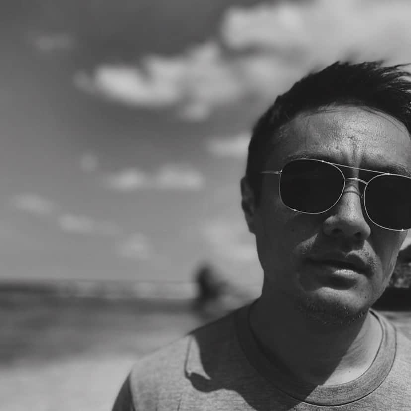 押尾学のインスタグラム