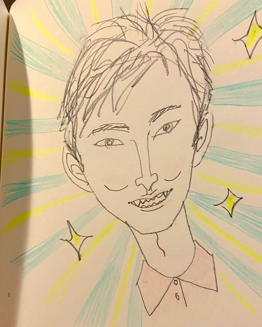 おおたうにのインスタグラム