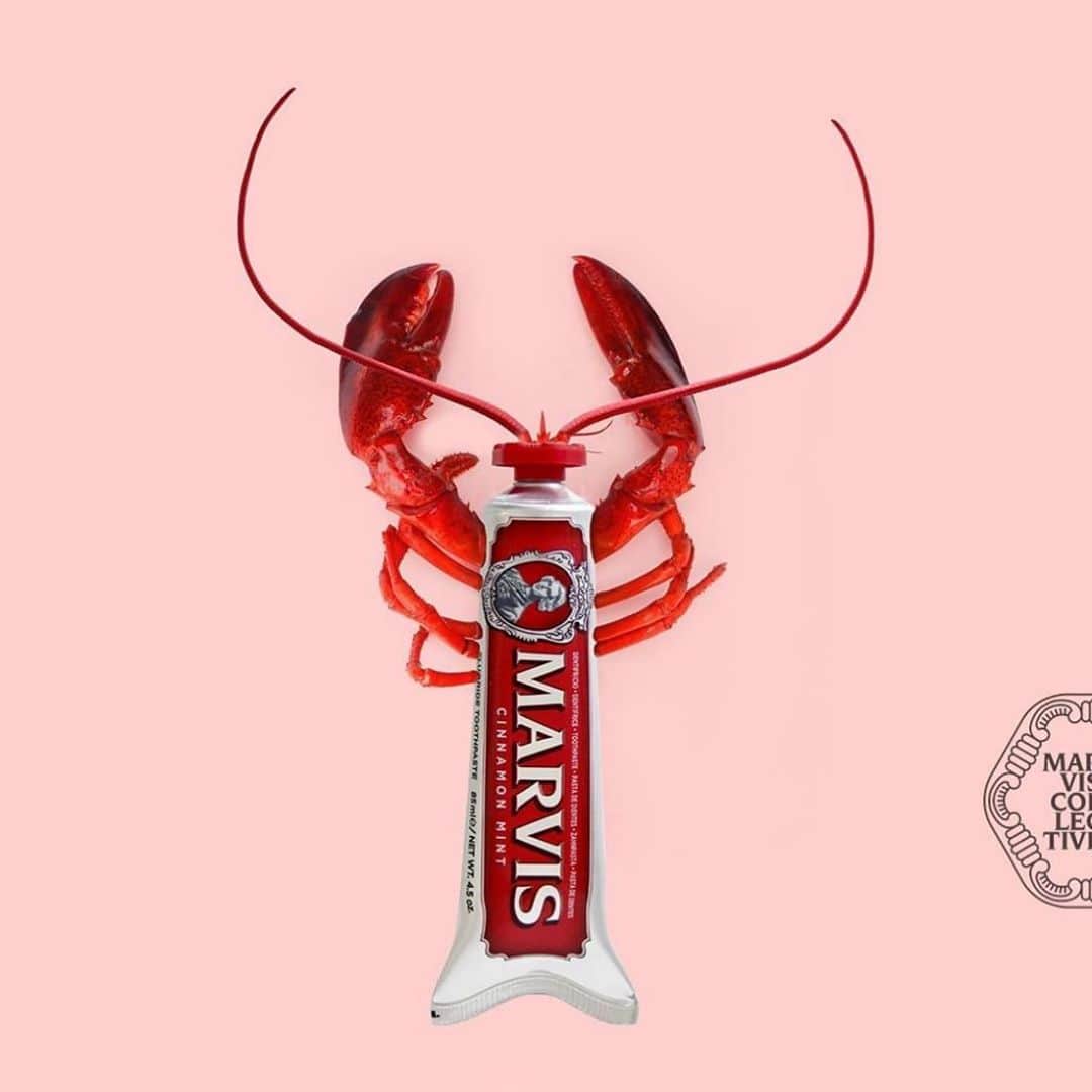 Marvisのインスタグラム